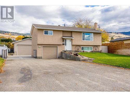 3641 Weston Road, Kelowna, BC - Outdoor