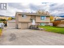 3641 Weston Road, Kelowna, BC  - Outdoor 