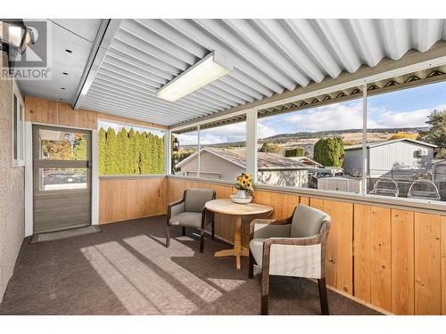 3641 Weston Road, Kelowna, BC - Outdoor With Deck Patio Veranda With Exterior