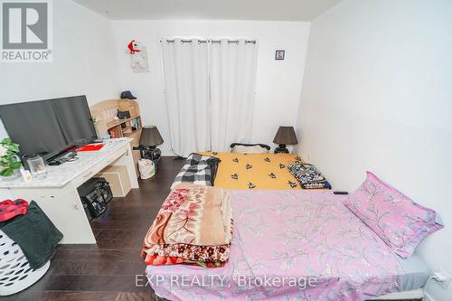 60 Manorglen Crescent, Toronto, ON - Indoor Photo Showing Bedroom