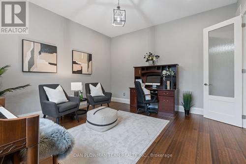 1682 Heathside Crescent, Pickering, ON - Indoor Photo Showing Other Room