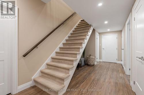 1682 Heathside Crescent, Pickering, ON - Indoor Photo Showing Other Room