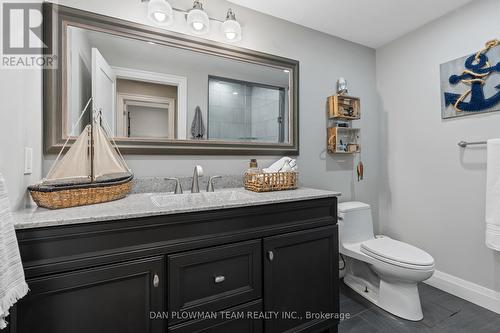 1682 Heathside Crescent, Pickering, ON - Indoor Photo Showing Bathroom