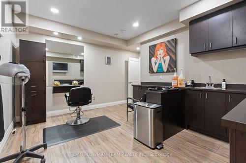 1682 Heathside Crescent, Pickering, ON - Indoor