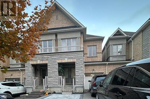 17 Bristlewood Crescent, Vaughan, ON - Outdoor With Facade