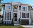 191 Lakeland Crescent, Richmond Hill, ON  - Outdoor With Facade 