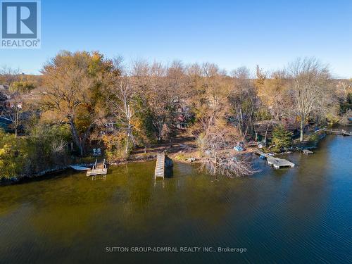 191 Lakeland Crescent, Richmond Hill, ON - Outdoor With Body Of Water With View