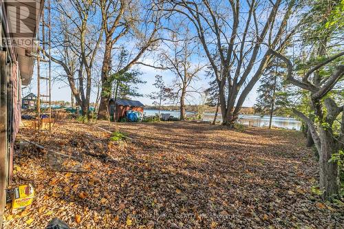 191 Lakeland Crescent, Richmond Hill, ON - Outdoor With View