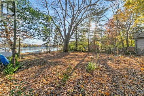 191 Lakeland Crescent, Richmond Hill, ON - Outdoor With View