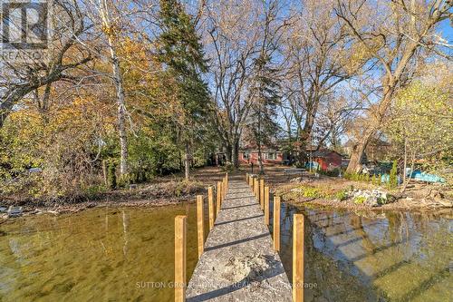 191 Lakeland Crescent, Richmond Hill, ON - Outdoor With View