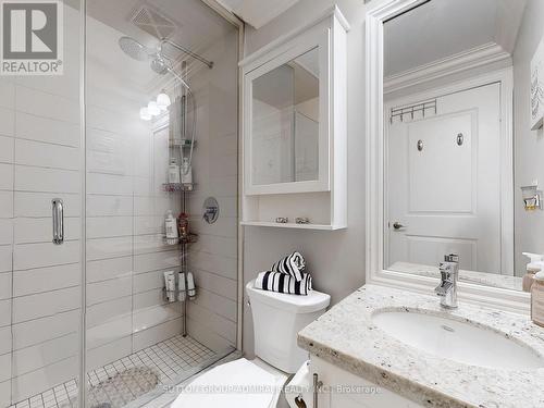 326 - 2396 Major Mackenzie Drive, Vaughan, ON - Indoor Photo Showing Bathroom