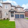 1304 Harrington Street, Innisfil, ON  - Outdoor With Facade 