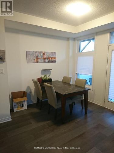 7 Hughes Lane, New Tecumseth, ON - Indoor Photo Showing Dining Room