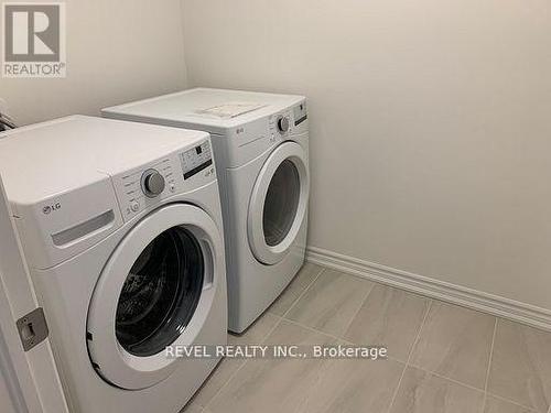 86 Paisley Drive, Bradford West Gwillimbury, ON - Indoor Photo Showing Laundry Room