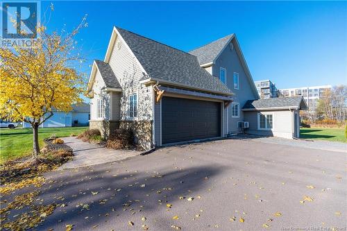 733 Chartersville, Dieppe, NB - Outdoor