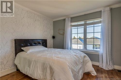 733 Chartersville, Dieppe, NB - Indoor Photo Showing Bedroom