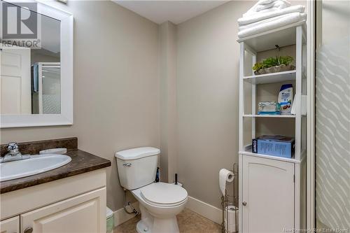 733 Chartersville, Dieppe, NB - Indoor Photo Showing Bathroom