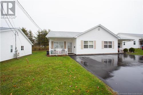 12 Maple Trail Lane, Riverview, NB 