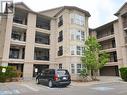 308 - 1491 Maple Avenue, Milton, ON  - Outdoor With Balcony With Facade 