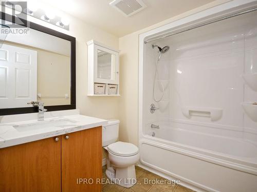 308 - 1491 Maple Avenue, Milton, ON - Indoor Photo Showing Bathroom