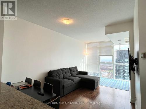 4403 - 4070 Confederation Parkway, Mississauga, ON - Indoor Photo Showing Other Room