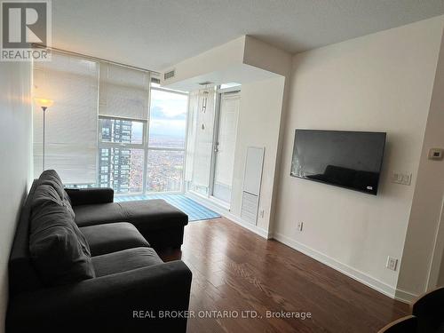 4403 - 4070 Confederation Parkway, Mississauga, ON - Indoor Photo Showing Other Room