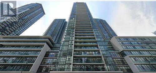 4403 - 4070 Confederation Parkway, Mississauga, ON - Outdoor With Facade