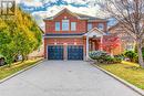 1034 Agram Drive, Oakville, ON  - Outdoor With Facade 