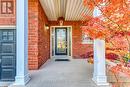 1034 Agram Drive, Oakville, ON  - Outdoor 