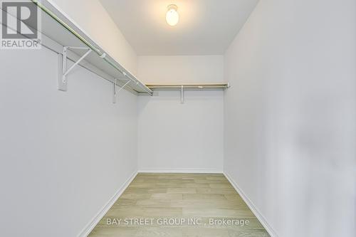 1034 Agram Drive, Oakville, ON - Indoor With Storage