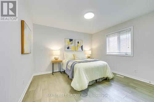 1034 Agram Drive, Oakville, ON - Indoor Photo Showing Bedroom