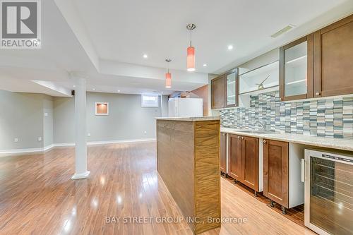 1034 Agram Drive, Oakville, ON - Indoor