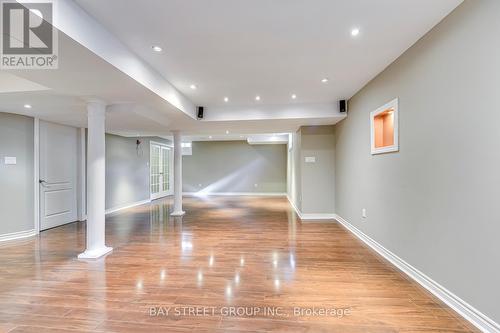 1034 Agram Drive, Oakville, ON - Indoor Photo Showing Other Room