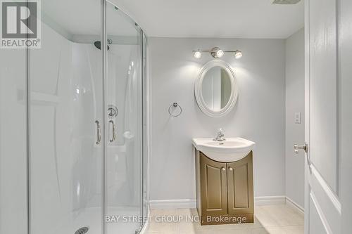 1034 Agram Drive, Oakville, ON - Indoor Photo Showing Bathroom