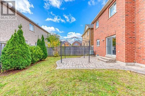 1034 Agram Drive, Oakville, ON - Outdoor With Exterior