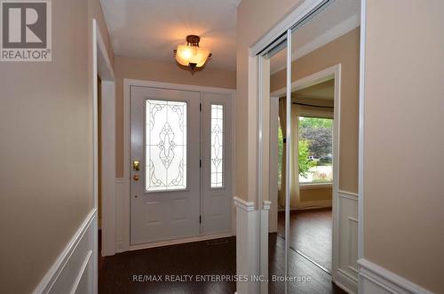 Main - 1932 Silverberry Crescent, Mississauga, ON - Indoor Photo Showing Other Room