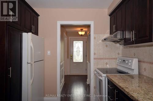 Main - 1932 Silverberry Crescent, Mississauga, ON - Indoor Photo Showing Kitchen