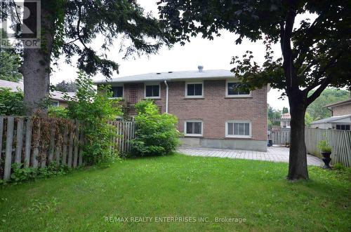 Main - 1932 Silverberry Crescent, Mississauga, ON - Outdoor