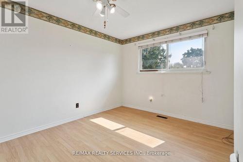 6 Caledon Crescent, Brampton, ON - Indoor Photo Showing Other Room