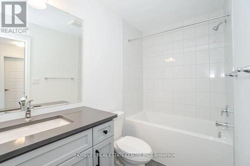 86 Keppel Circle, Brampton, ON - Indoor Photo Showing Bathroom