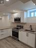 Bsmt - 39 Lonborough Avenue, Toronto, ON 