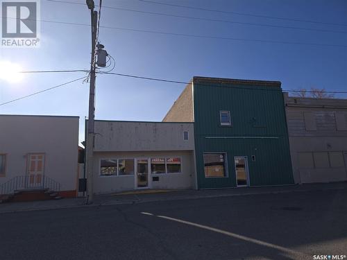 515 Main Street, Broadview, SK 