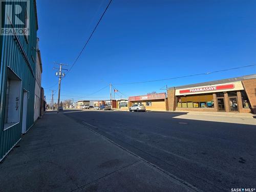 515 Main Street, Broadview, SK 