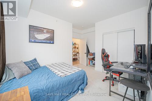 101 - 5 Chef Lane, Barrie, ON - Indoor Photo Showing Bedroom