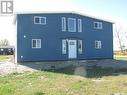 701 Pfeffer Avenue, Elbow, SK  - Outdoor 