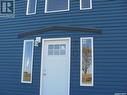 701 Pfeffer Avenue, Elbow, SK  - Outdoor With Exterior 