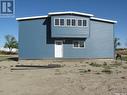 701 Pfeffer Avenue, Elbow, SK  - Outdoor 