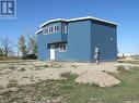 701 Pfeffer Avenue, Elbow, SK  - Outdoor 