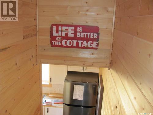 701 Pfeffer Avenue, Elbow, SK - Indoor Photo Showing Kitchen