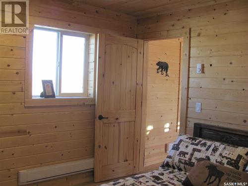 701 Pfeffer Avenue, Elbow, SK - Indoor Photo Showing Bedroom